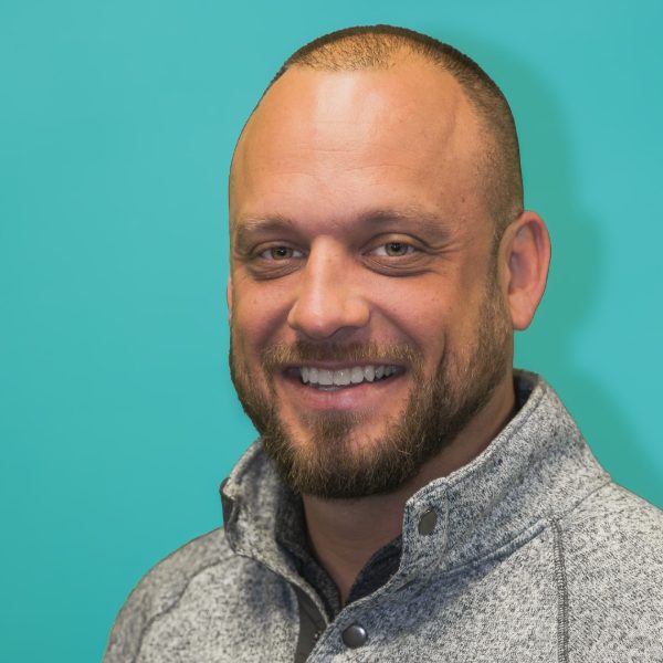 Aaron Christy founder West Lebanon Roofing