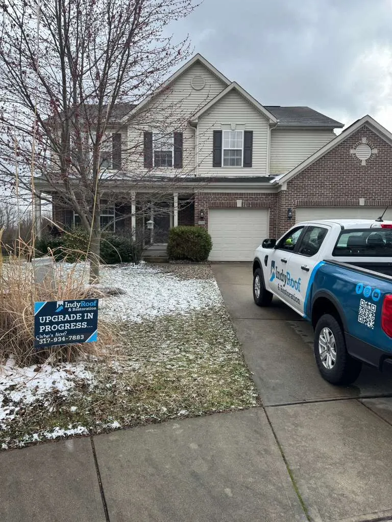 Membrane repair completed in West Lebanon